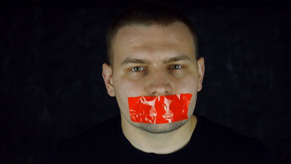 Why must companies stifle free speech? - Vimarsana News