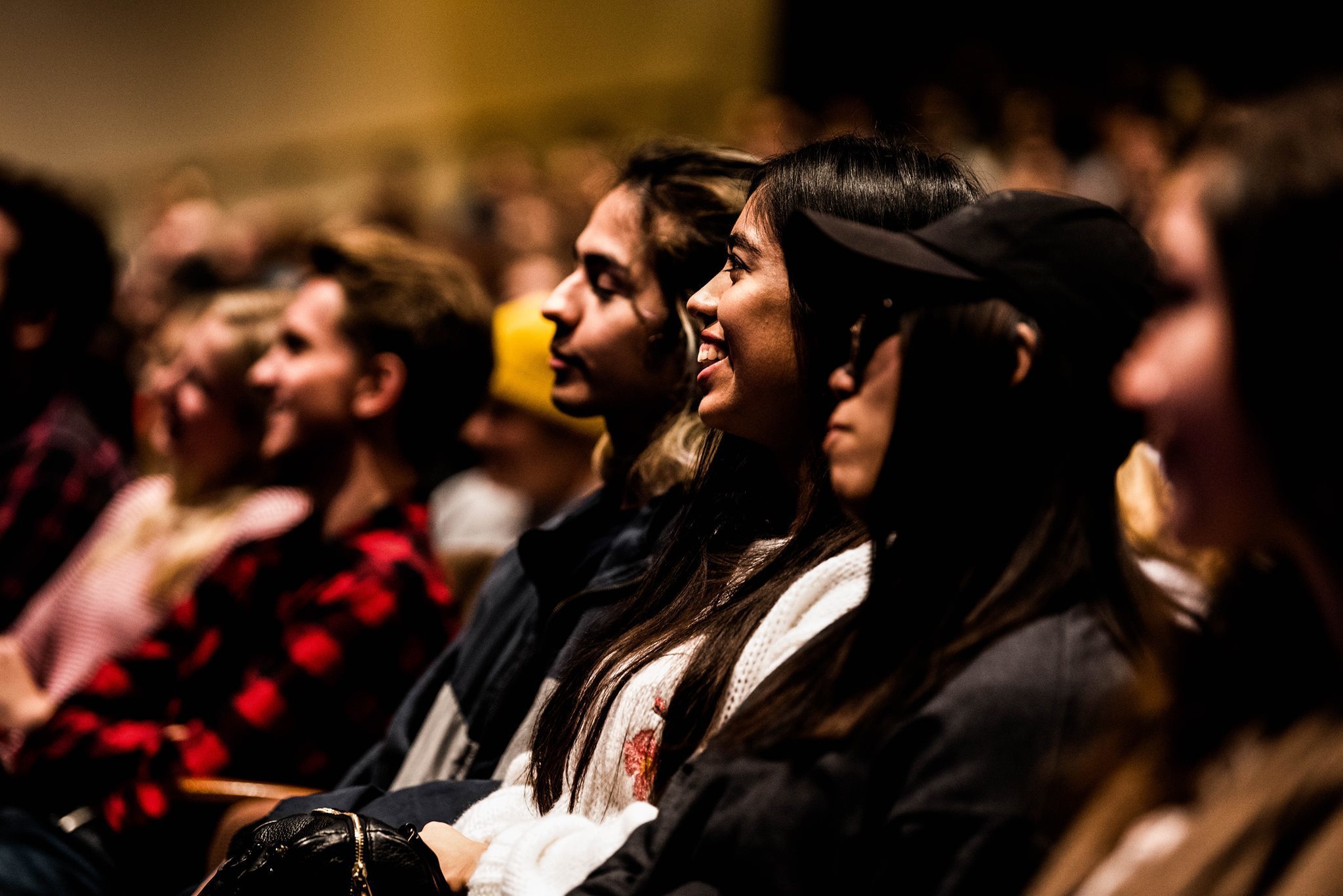 Only 28% of Gen Z attends church at least once a month: survey - Vimarsana News