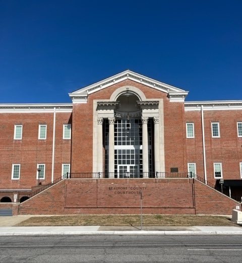 NC county may end prayer tradition deemed ‘unconstitutional’ | Politics