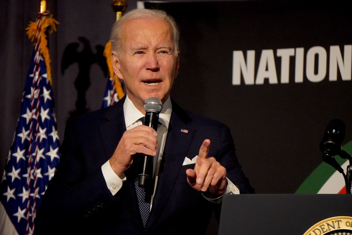 'Conservatives need not apply' under Biden admin's hiring rules - Vimarsana News