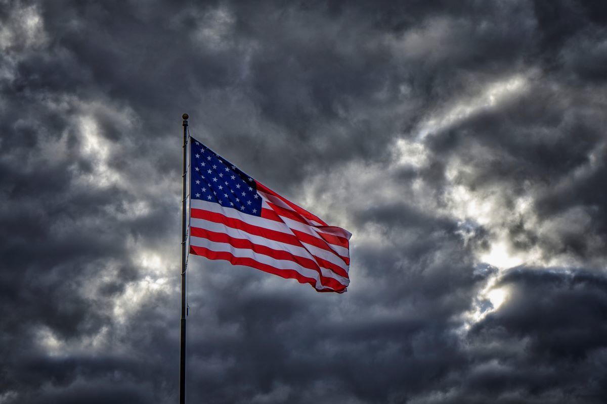 The steamrolling of nations: The fall of America? (pt 2) - Vimarsana News