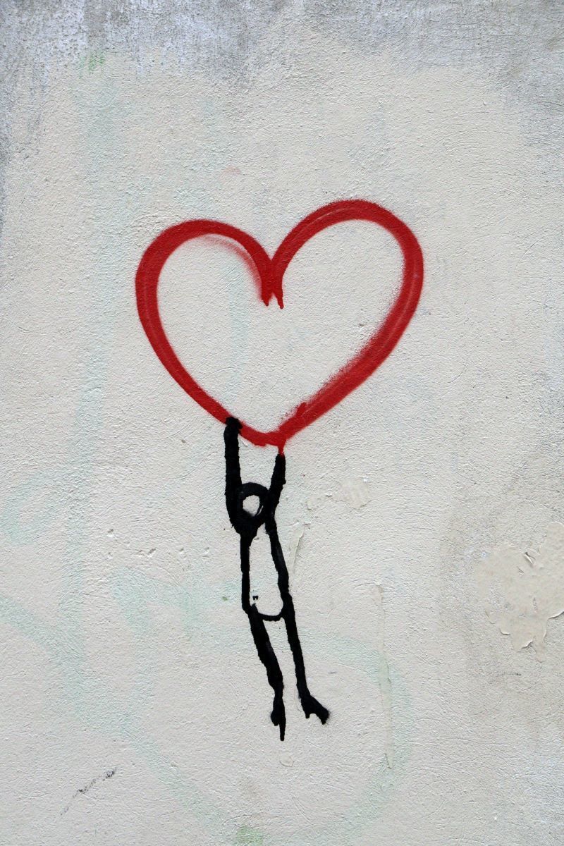 Does Jesus love me? - Vimarsana News