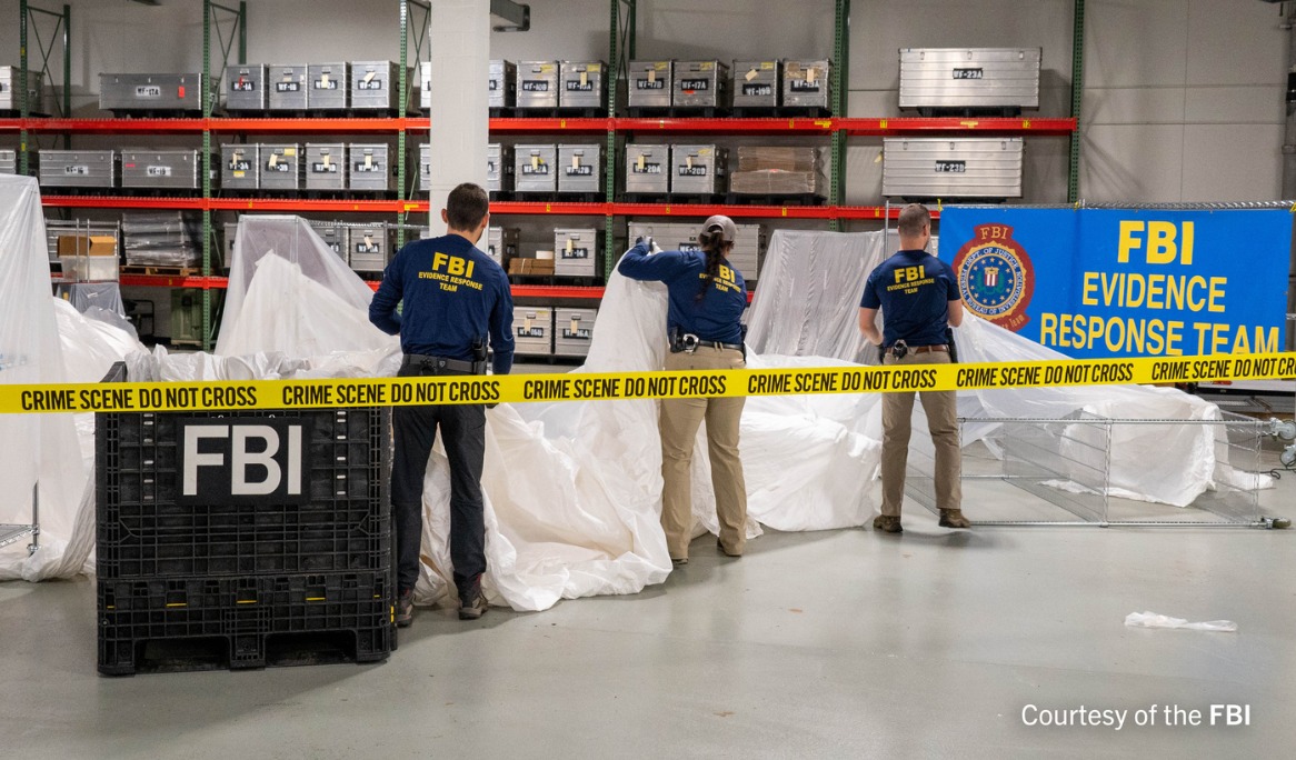 4 things to know about objects shot down after the spy balloon - Vimarsana News