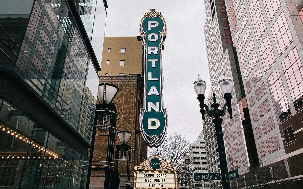 Portland's problems are no mystery. The problem is ideology - Vimarsana News