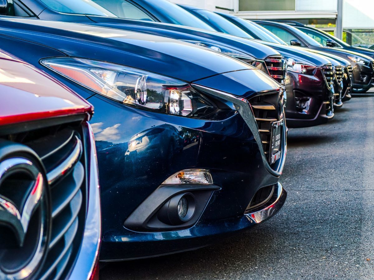 Ask Chuck: When will car prices come down? - Vimarsana News