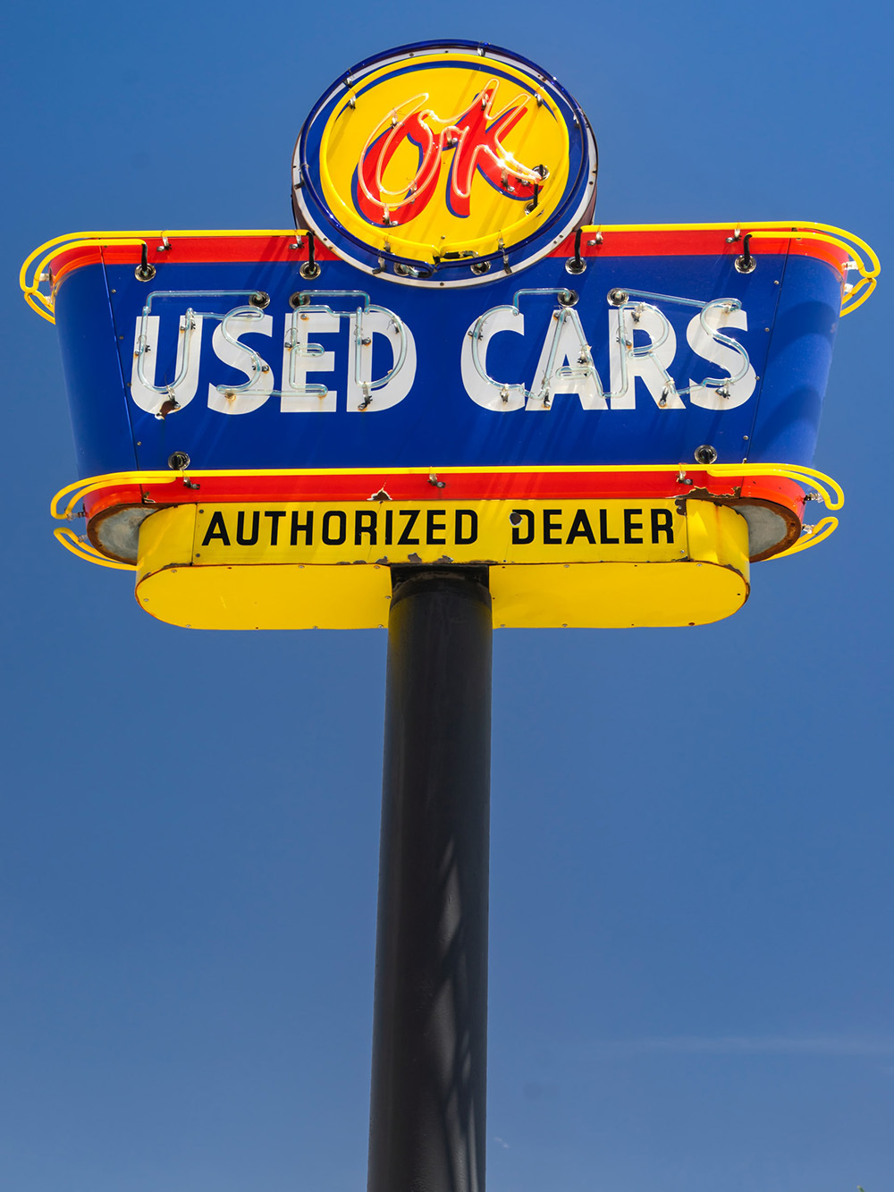 Ask Chuck: When will car prices go down? - Vimarsana News
