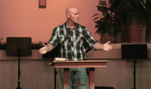 Pastor accuses school board of 'child abuse' over pro-trans book - Vimarsana News