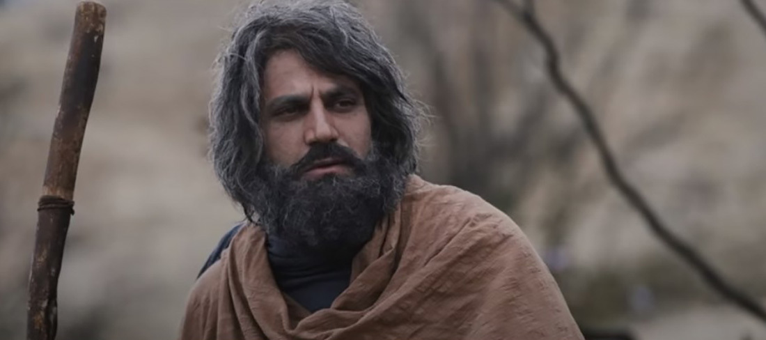 'His Only Son' becomes first-ever crowdfunded theatrical release - Vimarsana News
