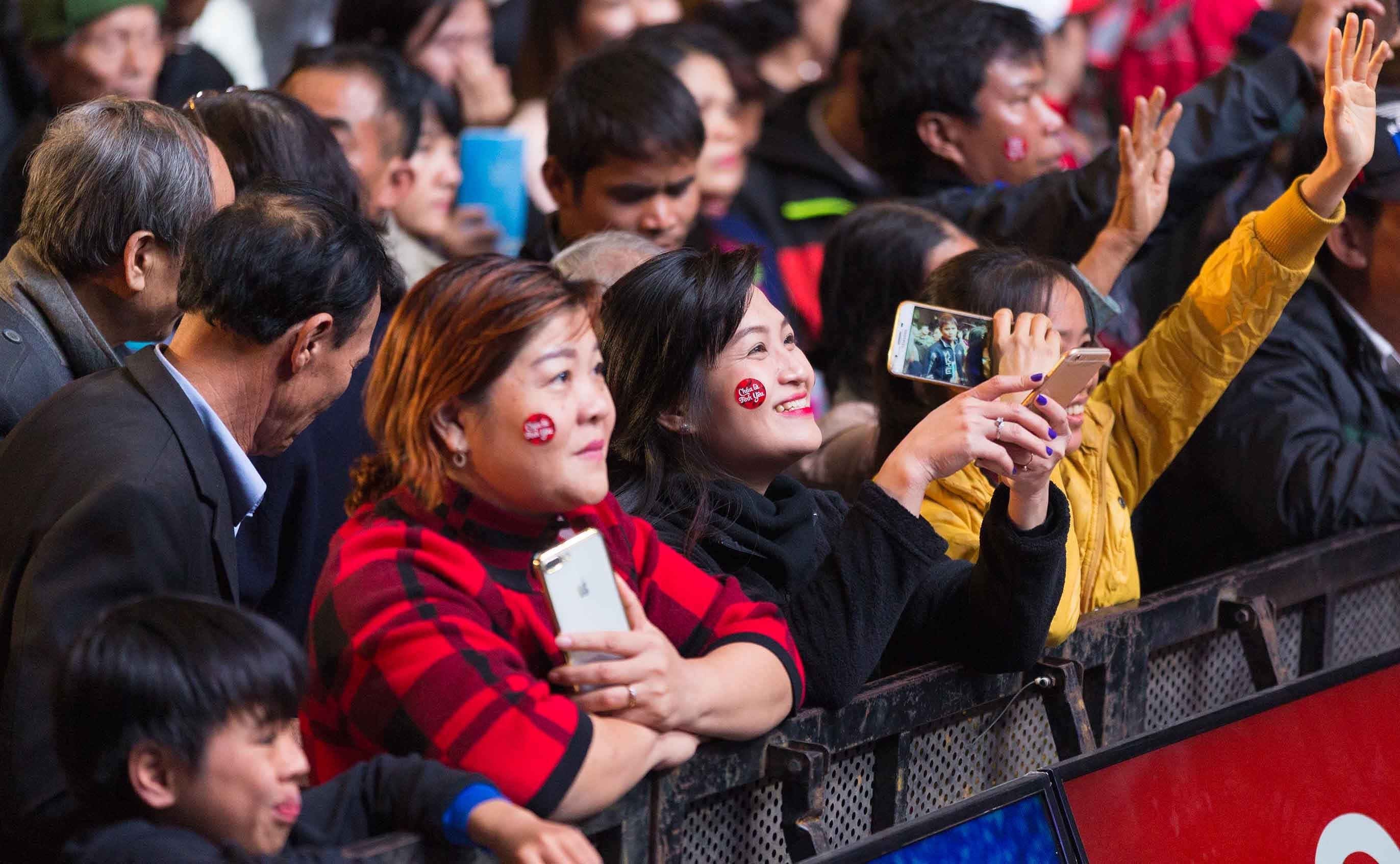Vietnam allows Franklin Graham to hold outreach with 300 churches - Vimarsana News