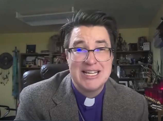 ELCA's first trans bishop sues after removal from office | Church & Ministries News - Vimarsana News
