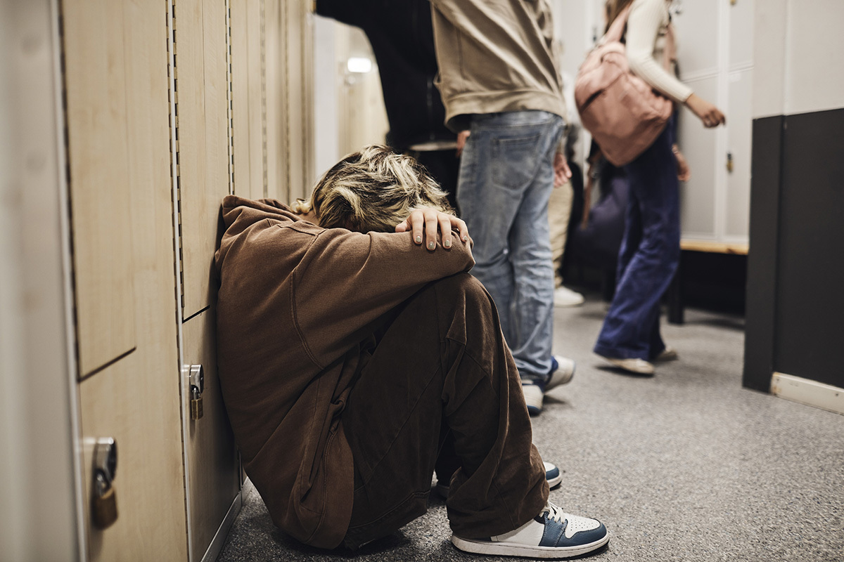 3 things churches can do to change the mental health crisis - Vimarsana News