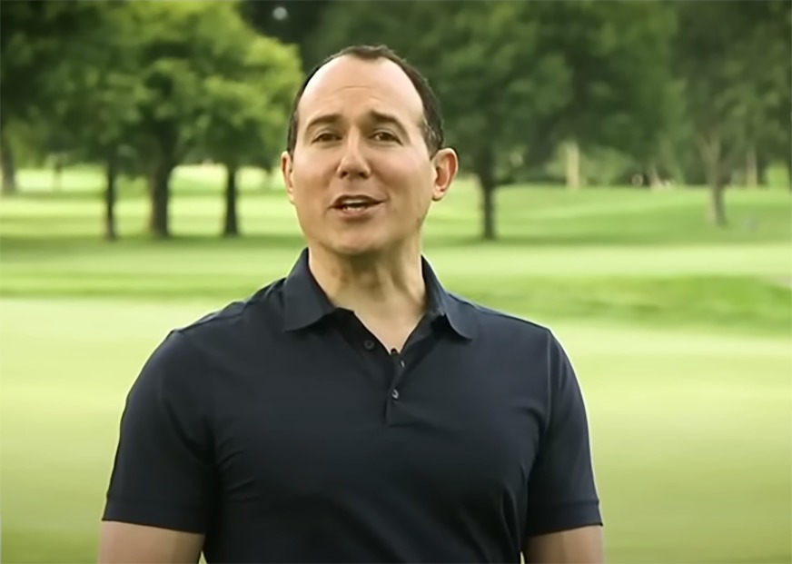 Raymond Arroyo laments push to erase stories of US heroes - Vimarsana News
