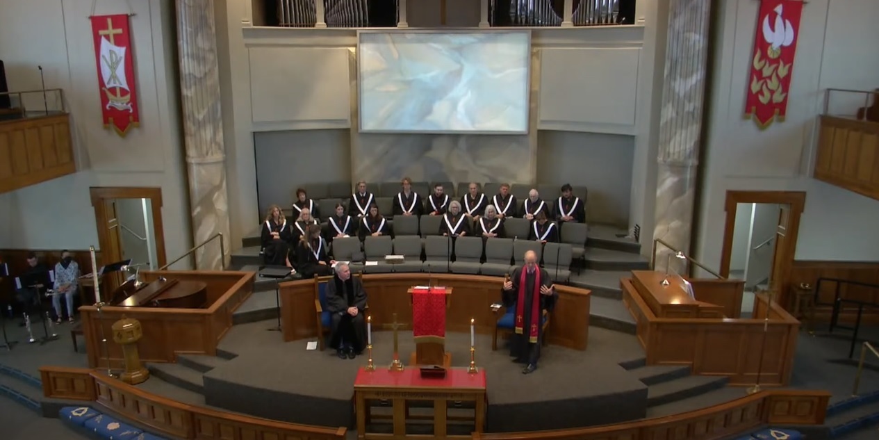 Judge OKs Arkansas church’s lawsuit against UMC to save church property