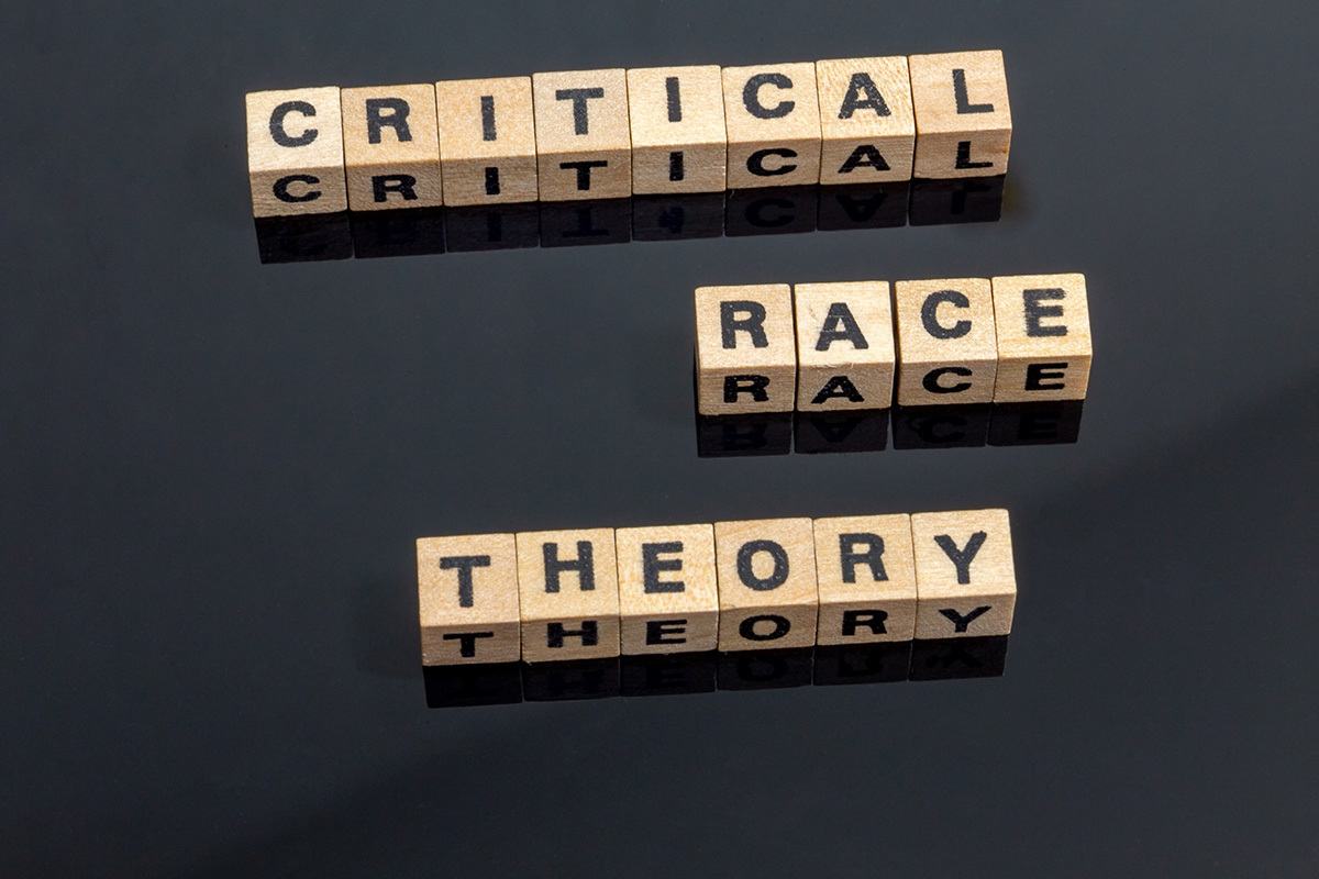 Inside the rise of critical race theory: 'Not justice at all' - Vimarsana News