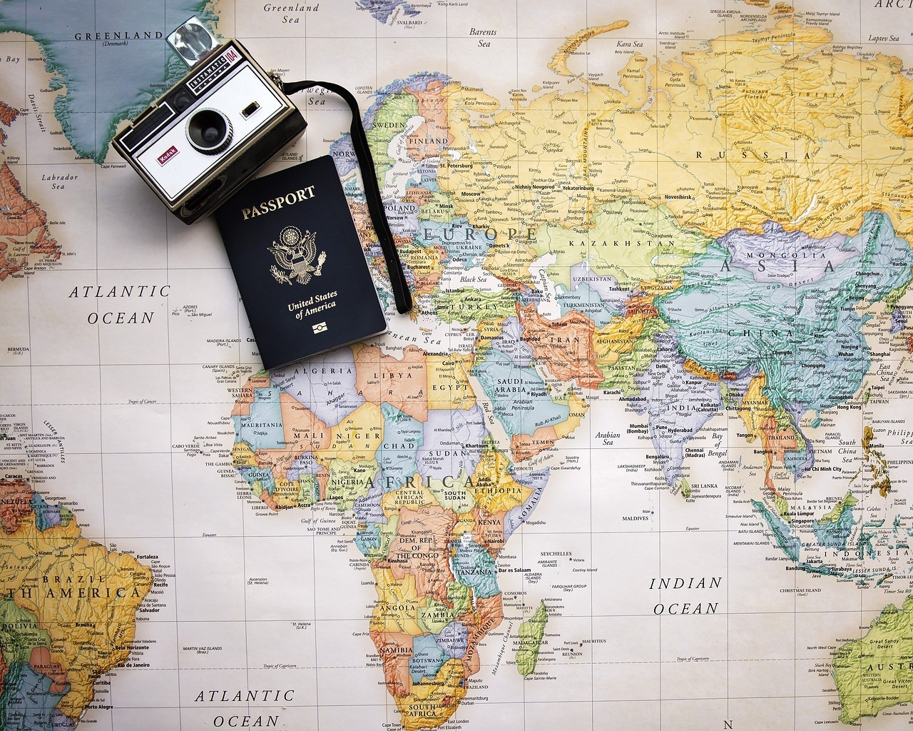 Foreign financial reporting: When church money travels overseas - Vimarsana News