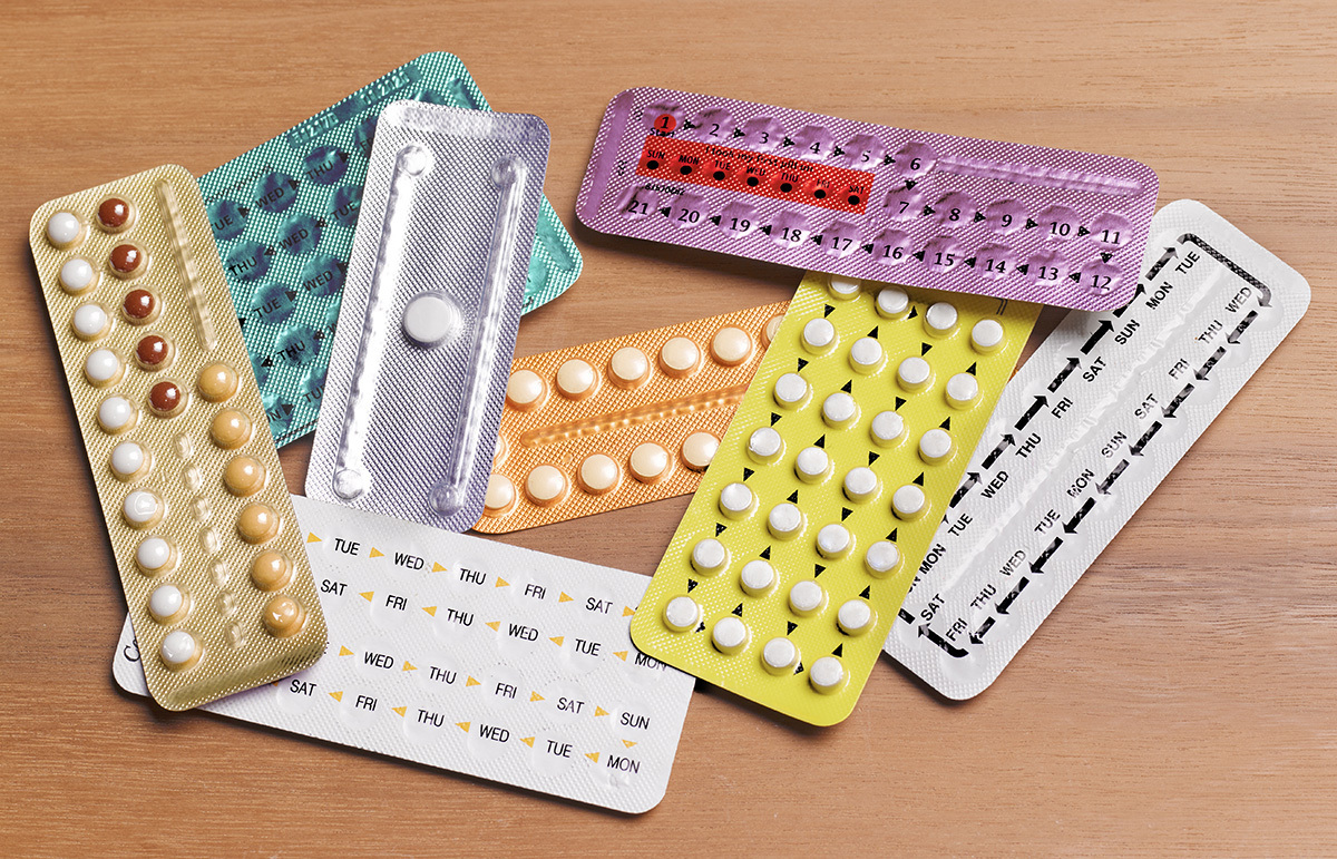 These Types Of Birth Control Raise Risk Of Breast Cancer: Study | U.S.