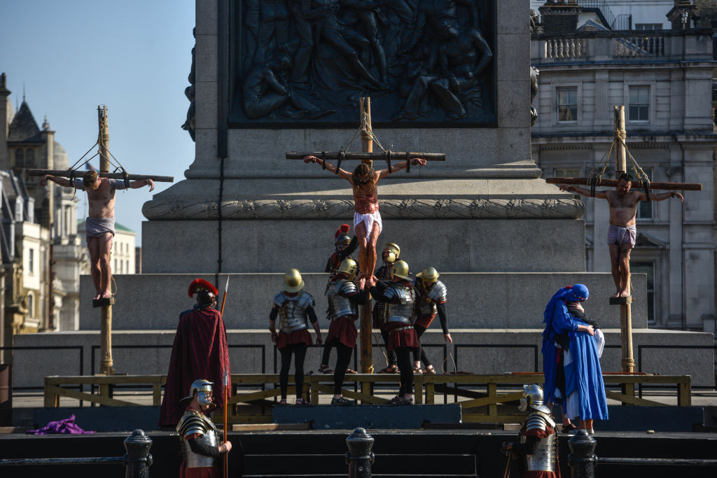 Theology, science testify Good Friday, Easter - Vimarsana News