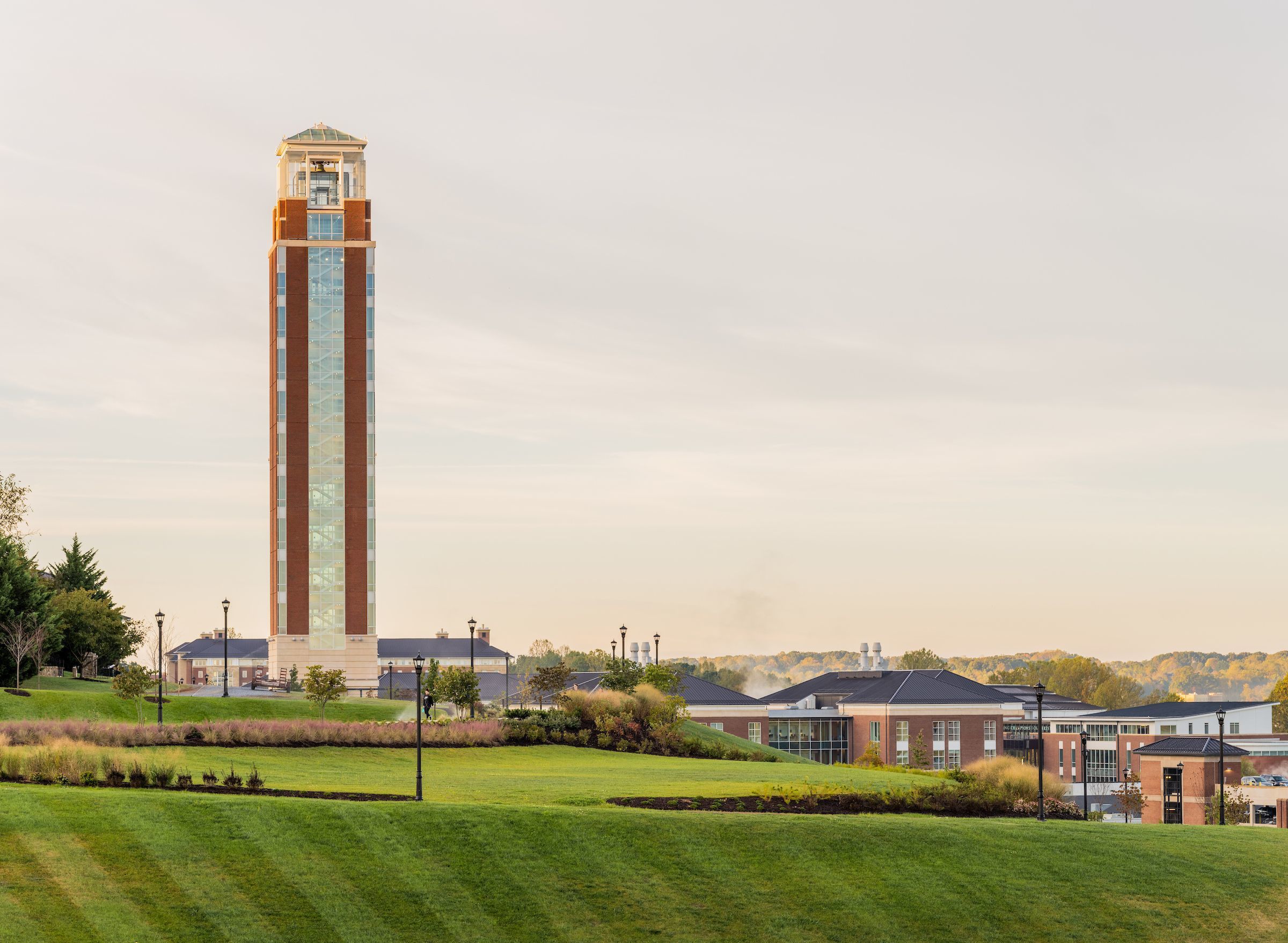 Liberty University appoints new president, chancellor | U.S.