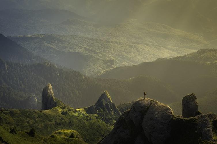 Do people belong in nature? - Vimarsana News