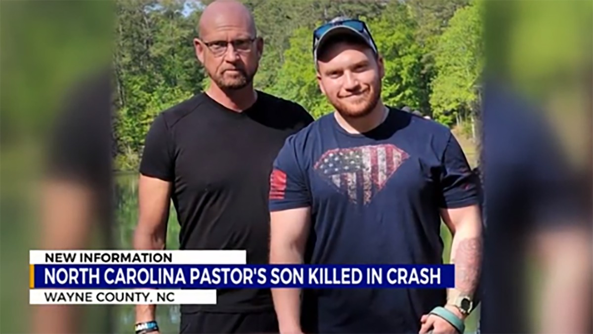 Pastor's son among 9 killed in Army helicopter crash - Vimarsana News