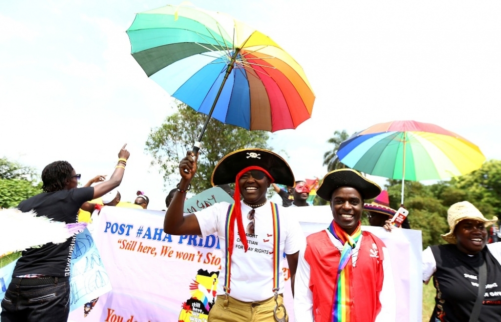 How the Ugandan anti-LGBTQ law made me change my mind - Vimarsana News