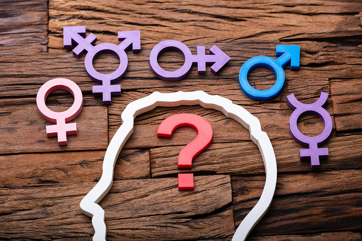 Transgenderism is 'ideology masquerading as science': doctor - Vimarsana News