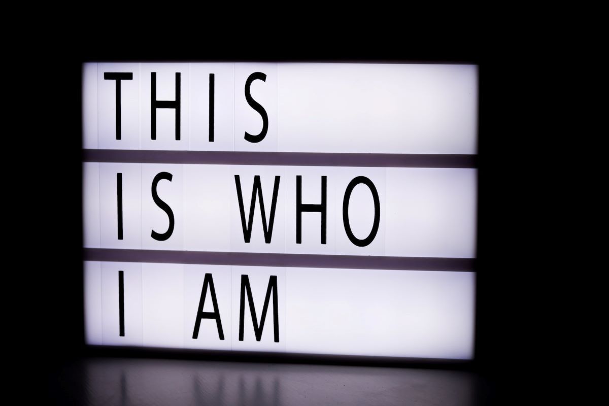Do you know who I Am? - Vimarsana News