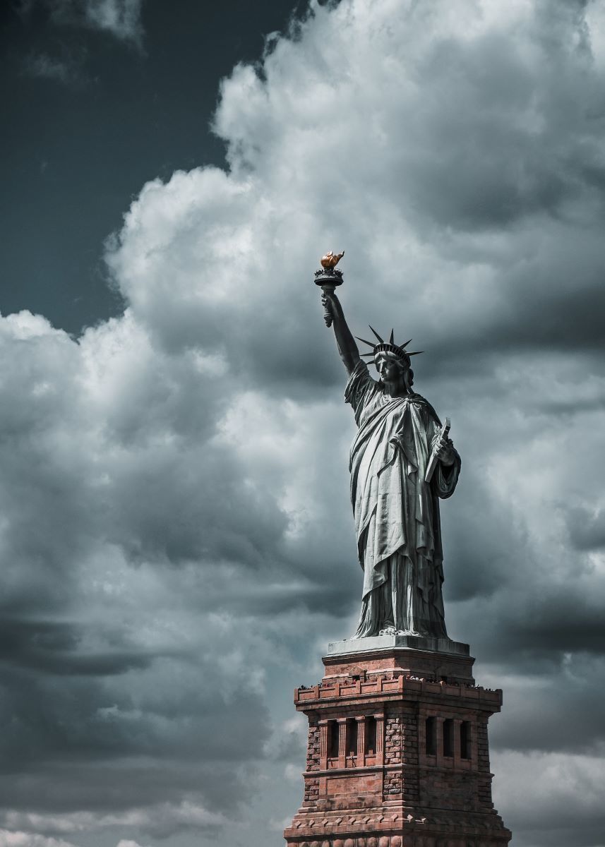 No prophecy that America will last forever - Vimarsana News