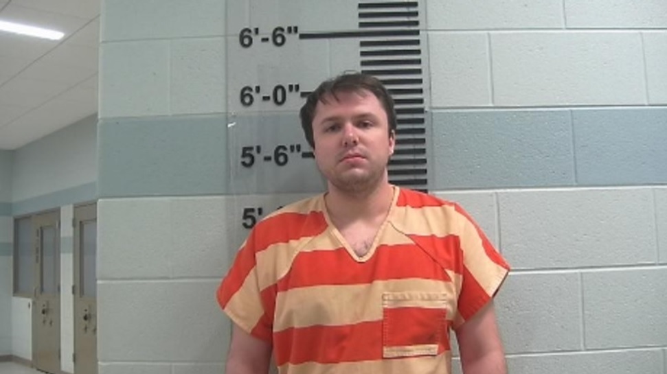 Man set fire to Ohio church due to its 'religious character': DOJ - Vimarsana News