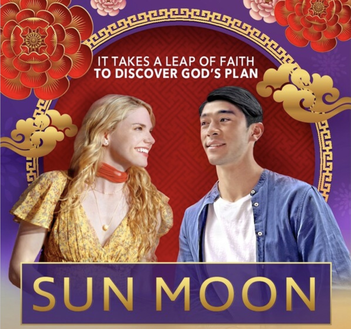 New Pure Flix rom-com tackles heartbreak with God's faithfulness - Vimarsana News