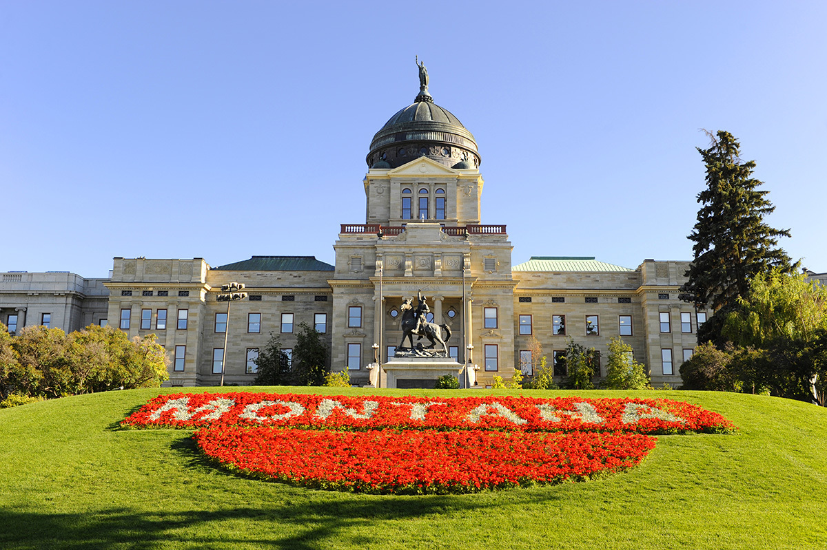 Montana latest state to ban trans surgeries for kids - Vimarsana News