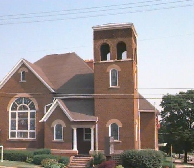 United Methodist congregation says closure process was 'unfair' - Vimarsana News