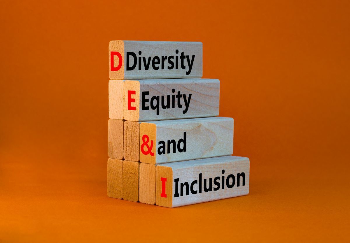 Chief Diversity Officer rejects DEI - Vimarsana News