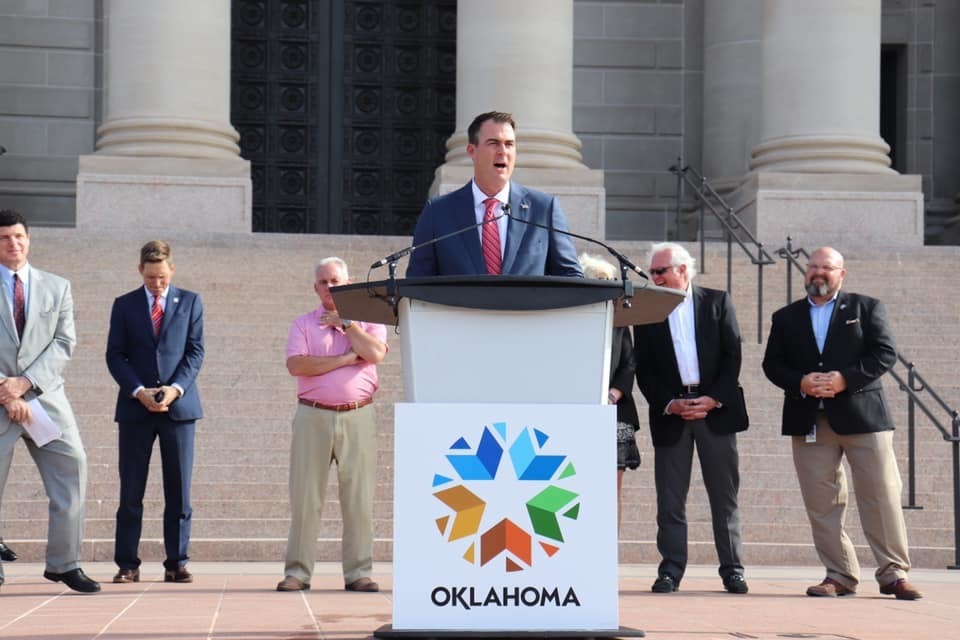ACLU sues Oklahoma over law banning sex-change surgeries for kids - Vimarsana News