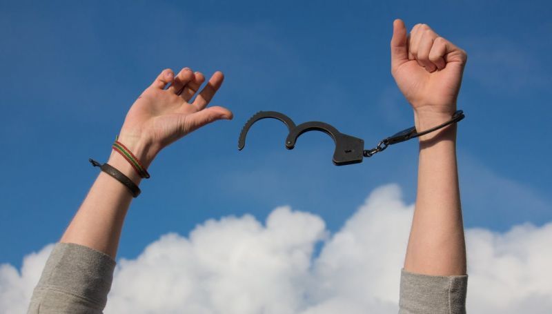 Recovering from spiritual trauma - Vimarsana News