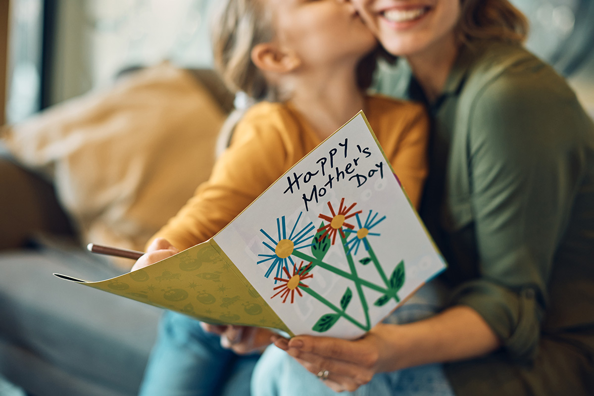 Companies sending opt out trigger warnings ahead of Mother's Day - Vimarsana News