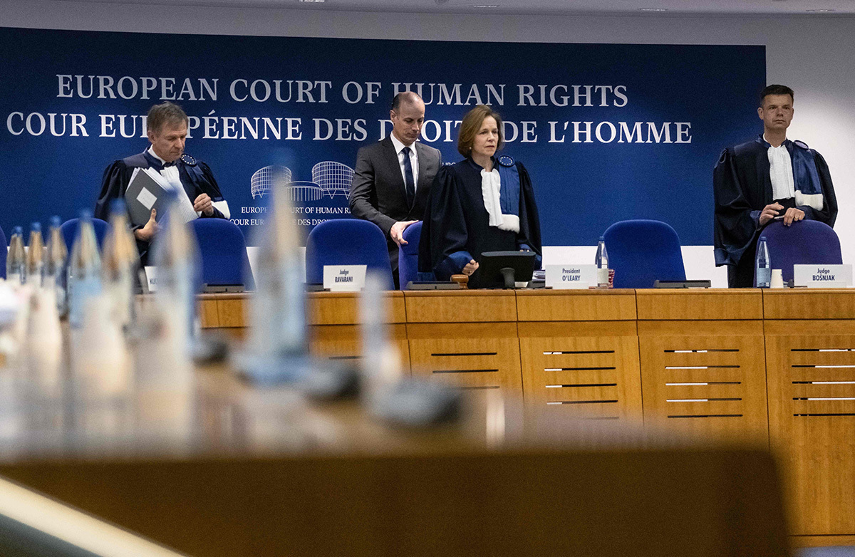 No parental rights: Germany denies Christian School accreditation - Vimarsana News