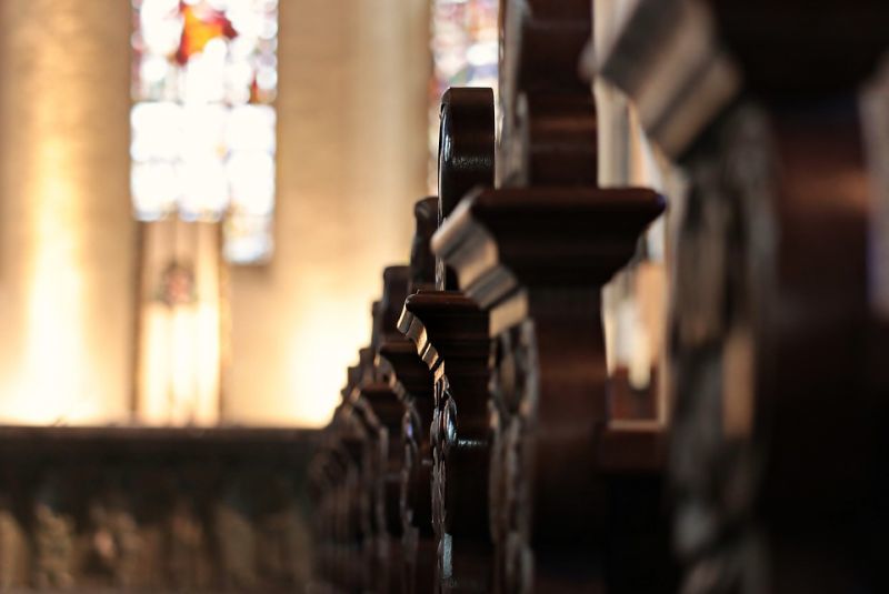 Ohio UMC church closed last year looking to reopen | Church & Ministries News - Vimarsana News