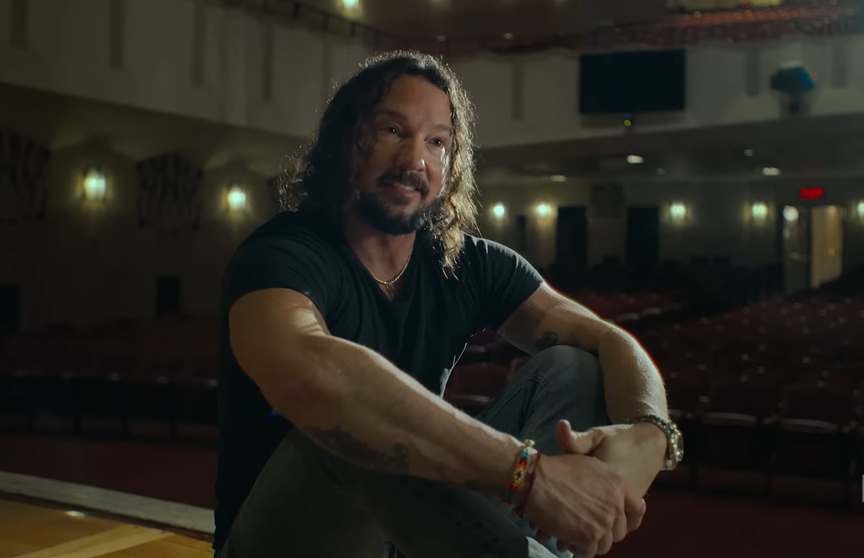 'I had some major lies' Carl Lentz reveals | Church & Ministries News - Vimarsana News