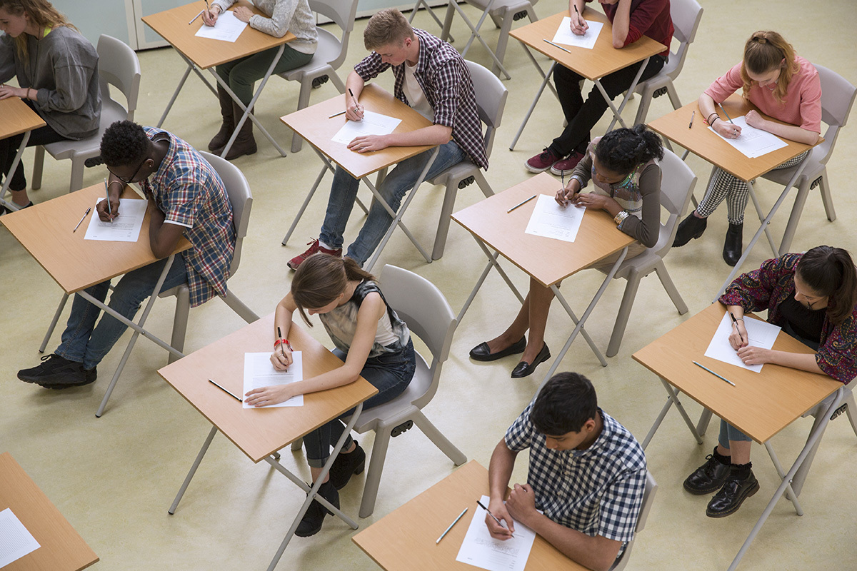 Florida university to accept classical education exam scores - Vimarsana News