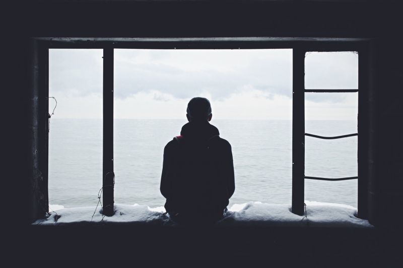 Ask Chuck: The high cost of loneliness - Vimarsana News