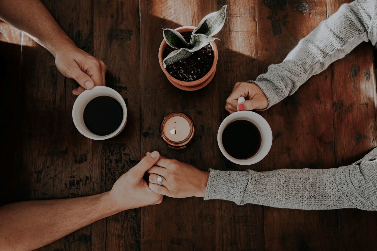 Mutual submission in 1 Peter 3:1-7: Husband submit to wife? - Vimarsana News
