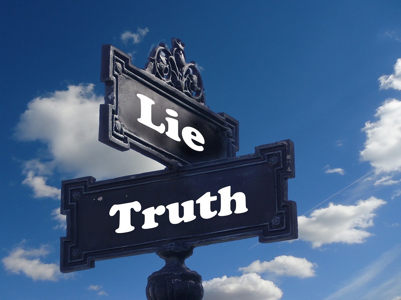 Two ways that relativism falls flat - Vimarsana News