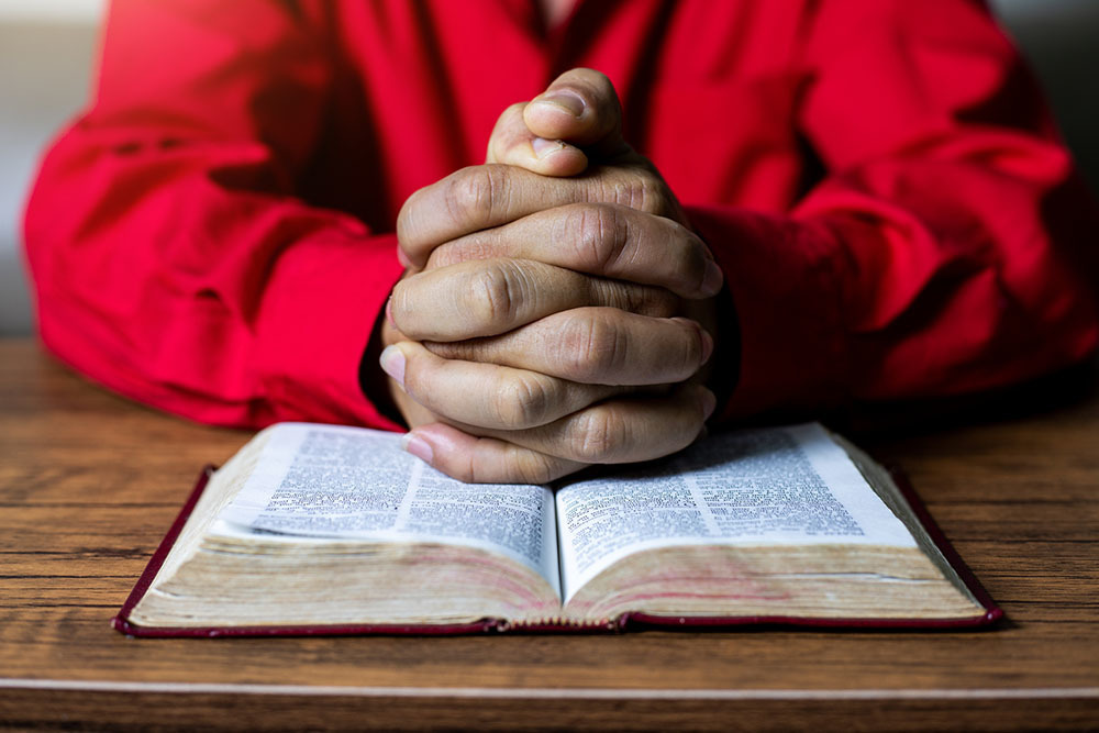 America under threat from syncretism, George Barna says | Church & Ministries News - Vimarsana News