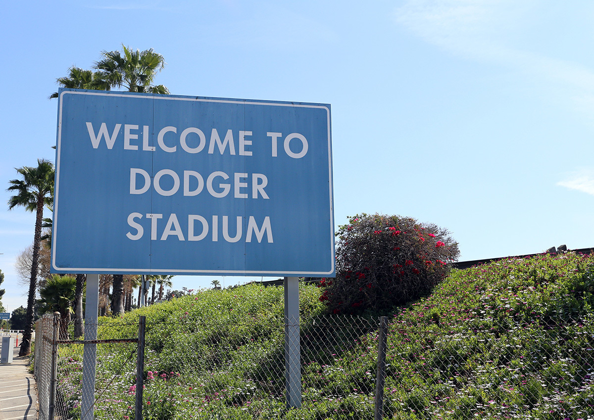 Dodgers Pride Night to honor LBGTQ+ group amid controversy