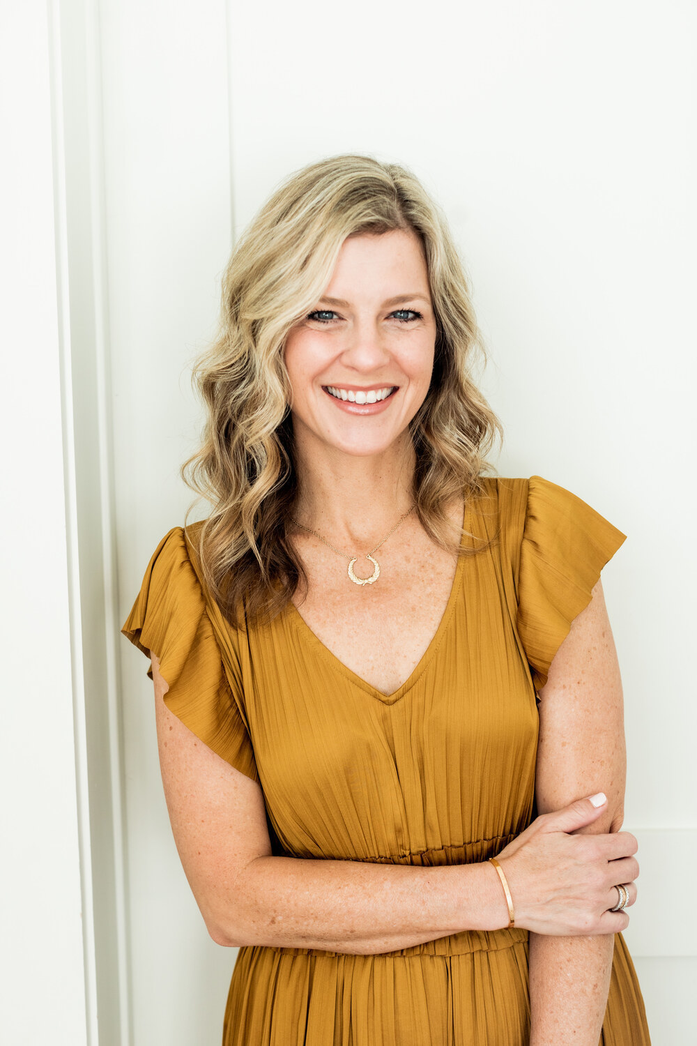 Rebekah Lyons: Five strategies for cultivating mental resilience - Vimarsana News