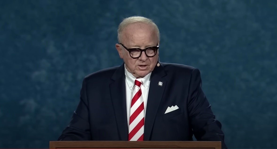 Prominent PCA Pastor Harry Reeder dies in car crash - Vimarsana News