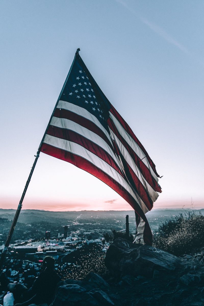 American politics has gone mad. The role of every Christian. - Vimarsana News