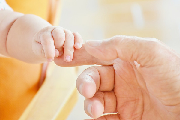 Why the world is running out of babies - Vimarsana News