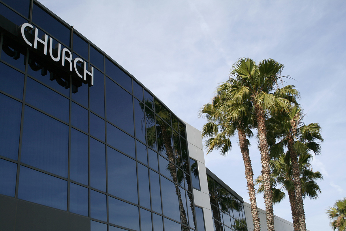 Most Americans don't like Christian celebrity culture, megachurches: study